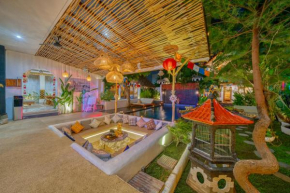 Villa Astana Bali